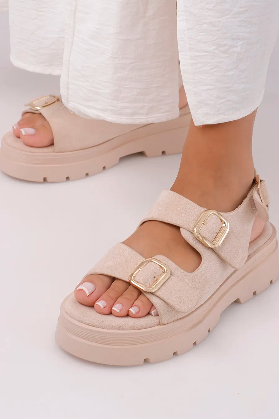 CF-455 Beige