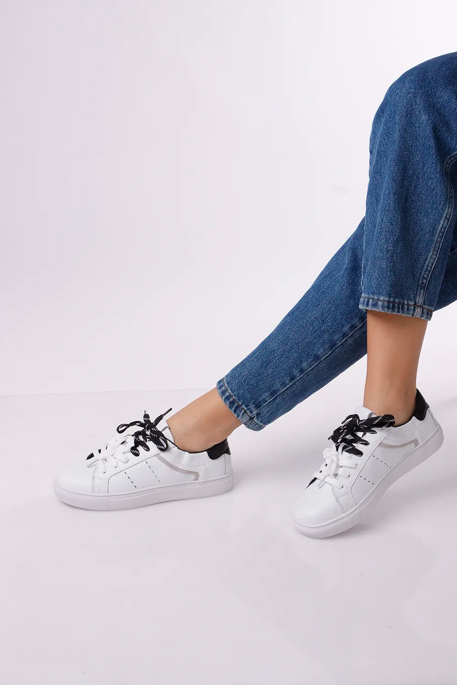 CSN-80            (Real Leather)