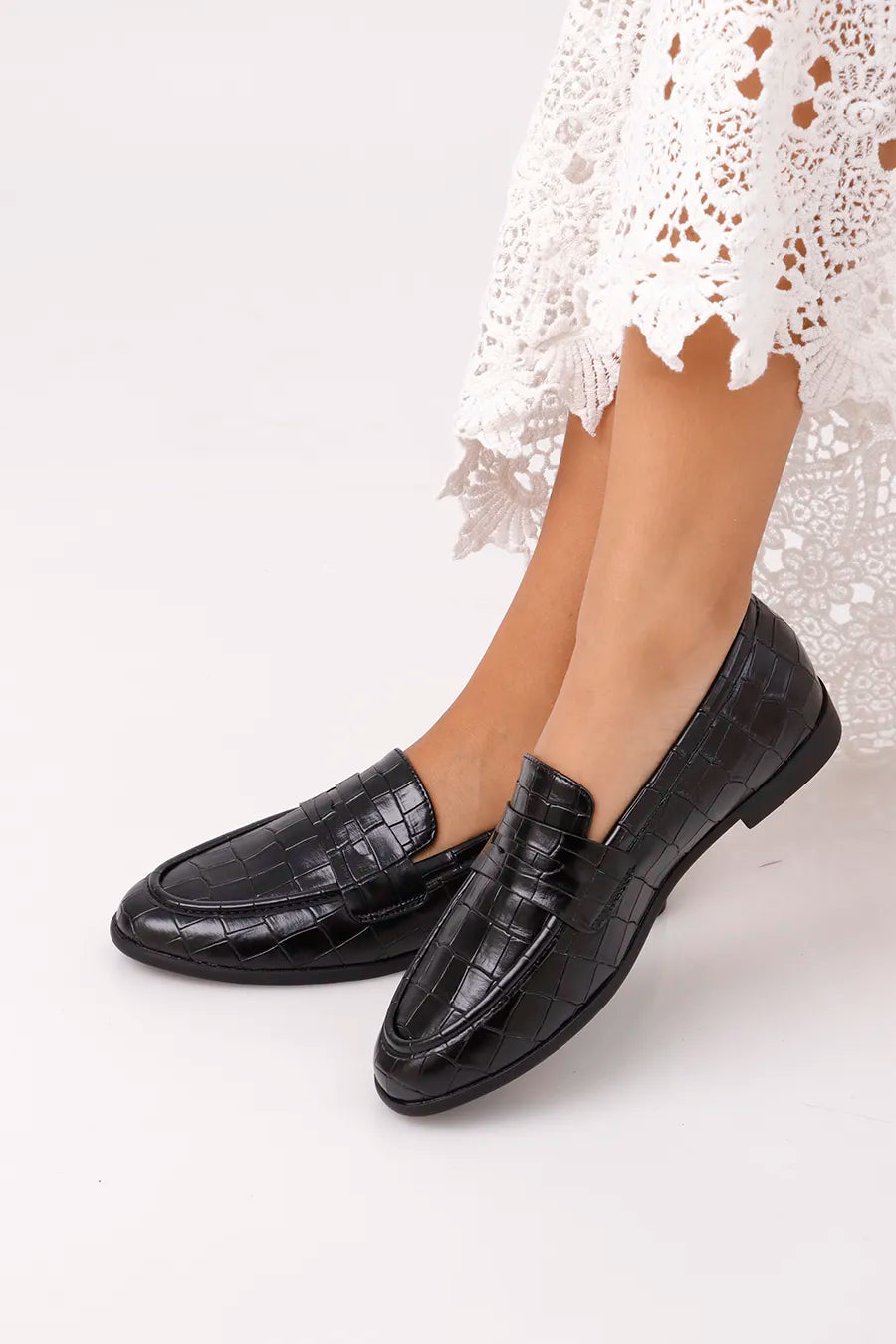 CL-165 Black