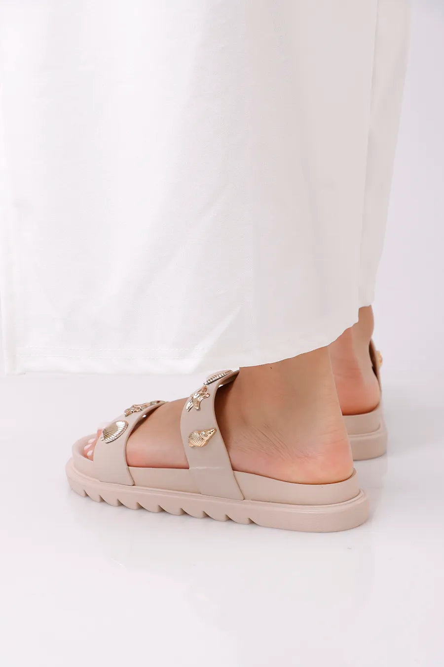 CF-520 Beige
