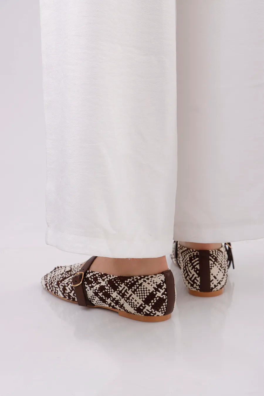 CBL-125 Brown