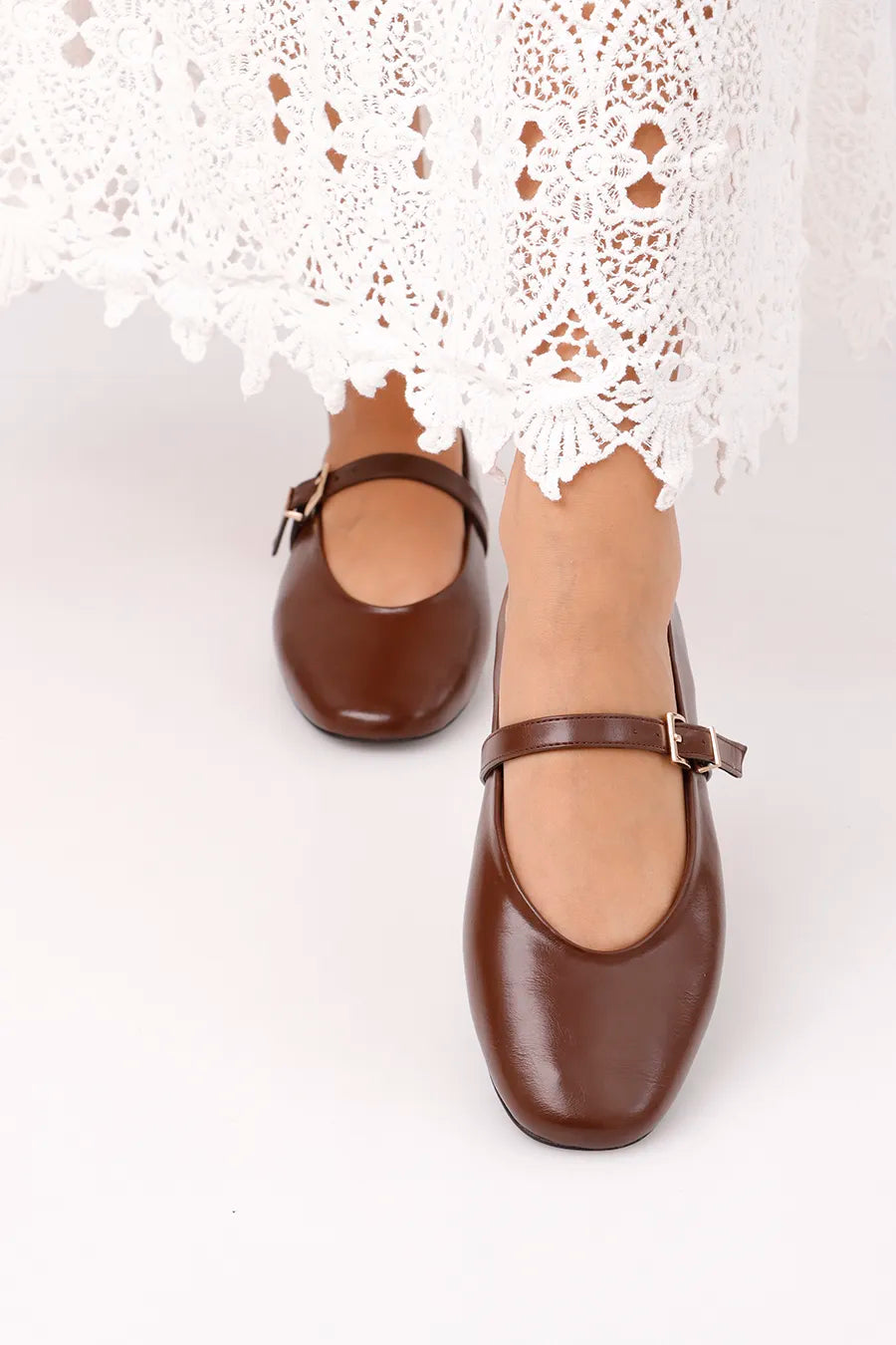CBL-155 Brown