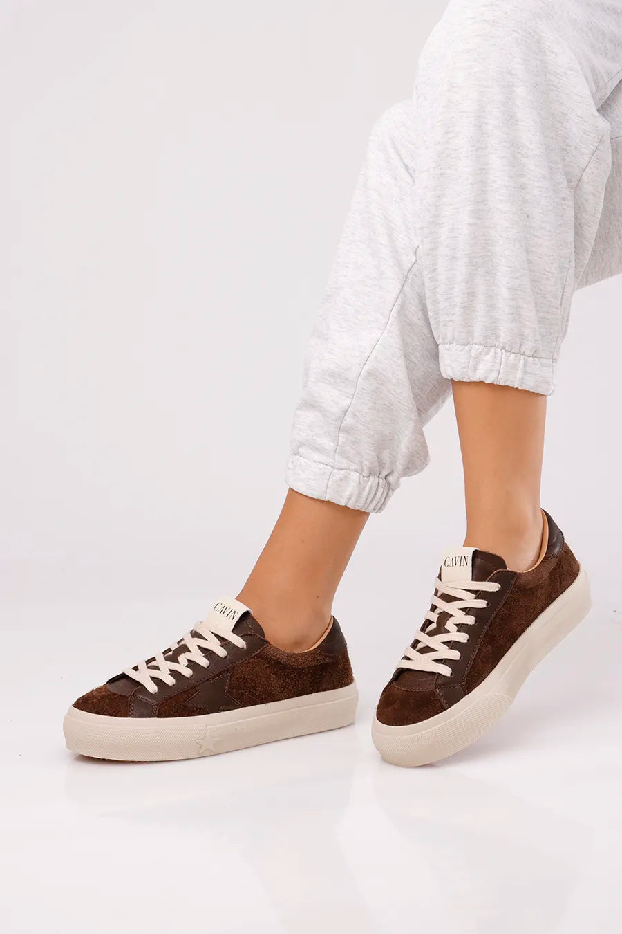 CSN-170 Brown