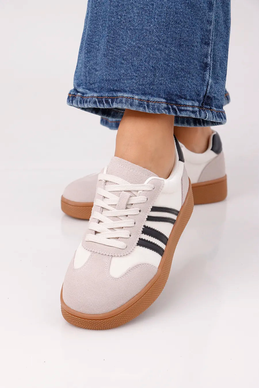 CSN-165 Off-white