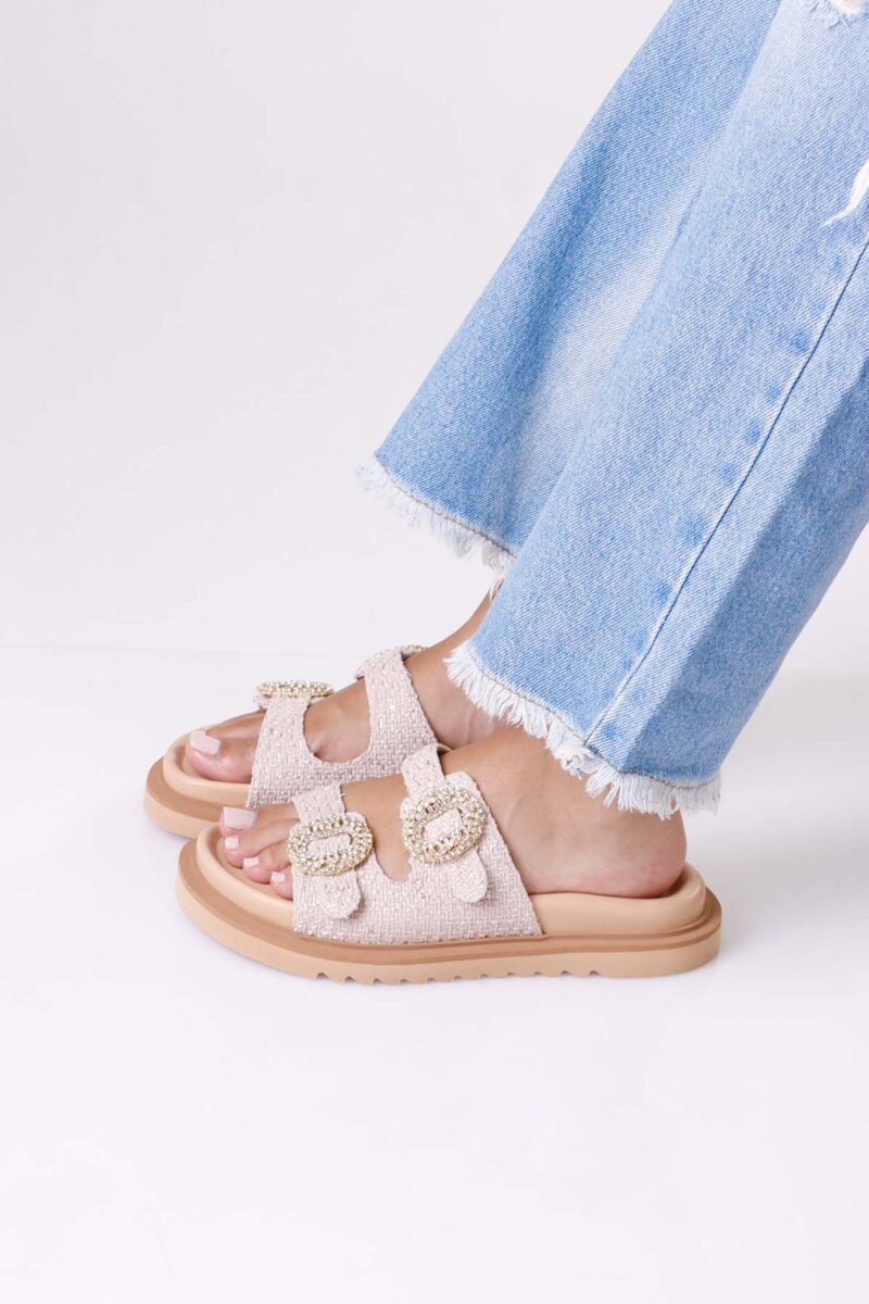 Cuddy Slippers