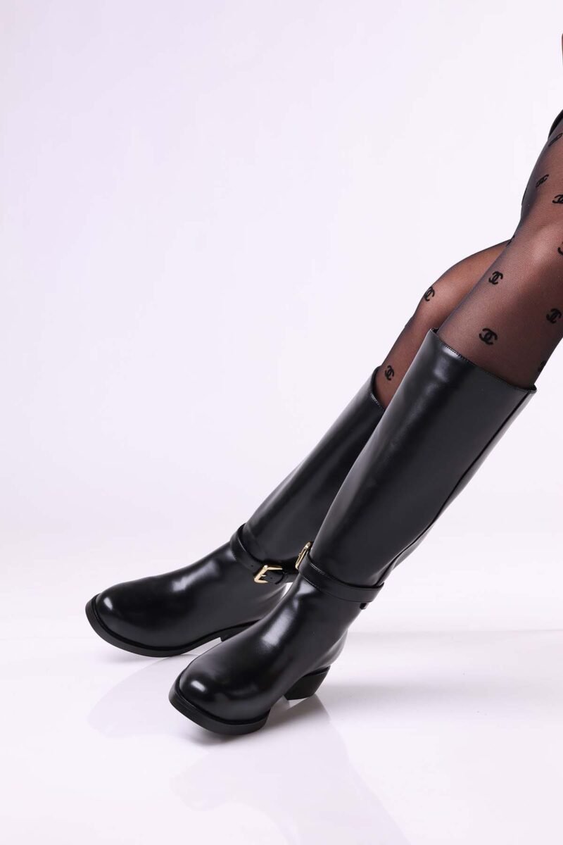 Lupin Boots