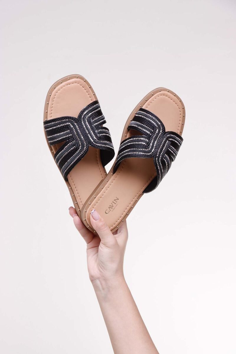 Binary Slipper