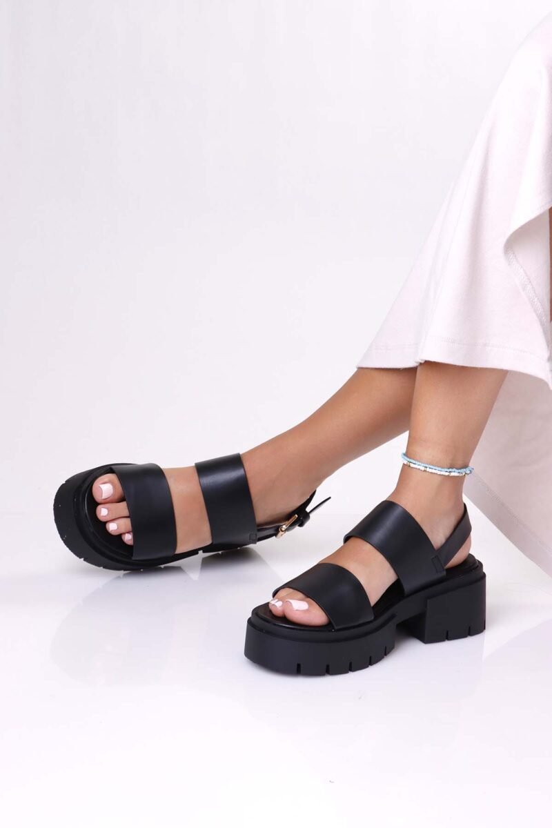 Golda Sandal