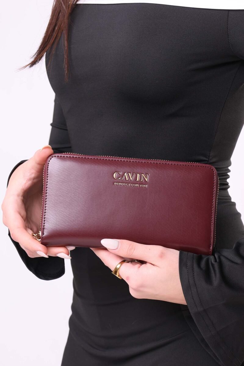 Cavin Wallet