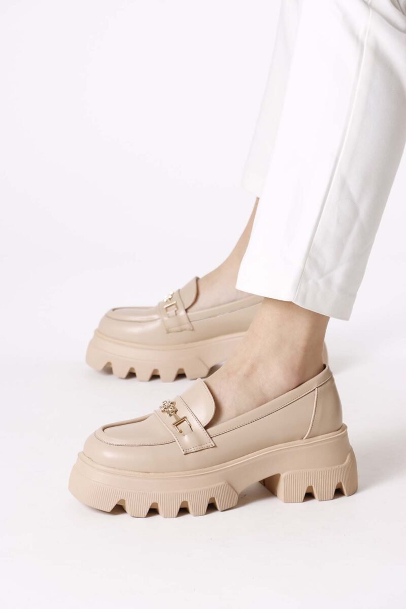 Clatter Loafer
