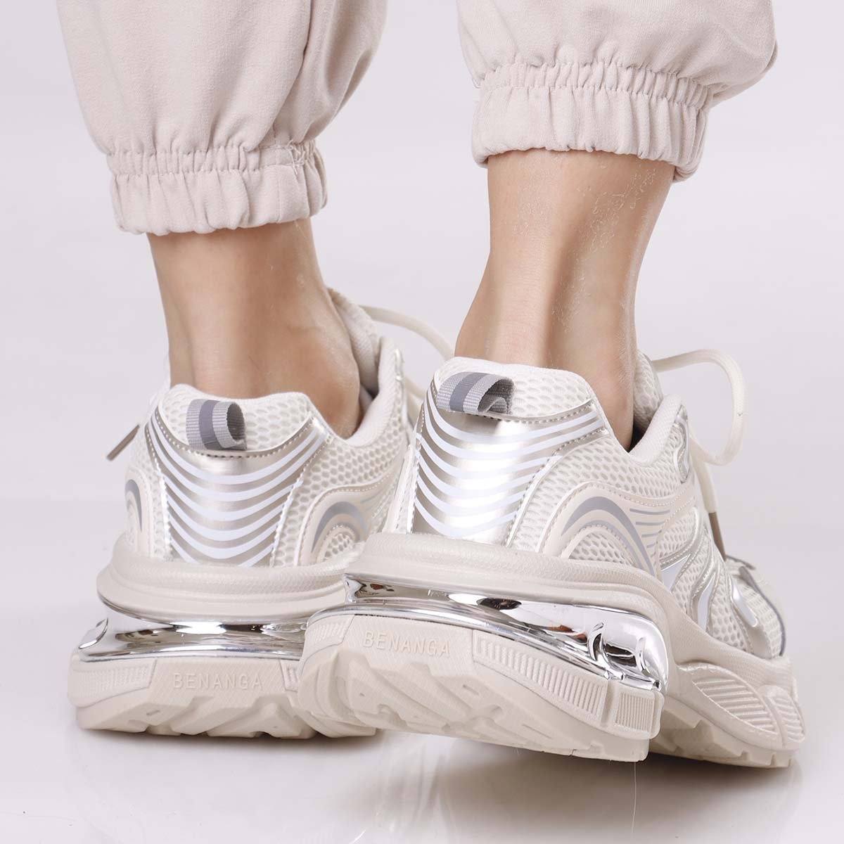 Active Sneakers
