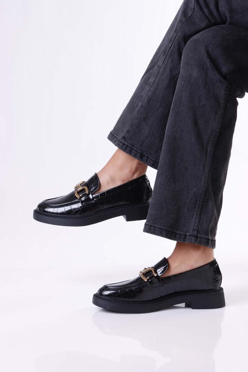 Garnet Loafer