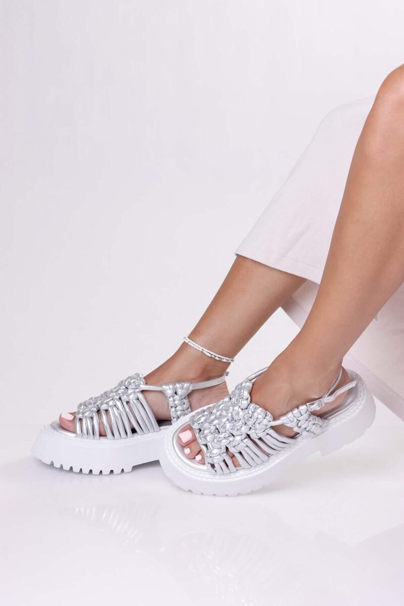 Lilova Sandals
