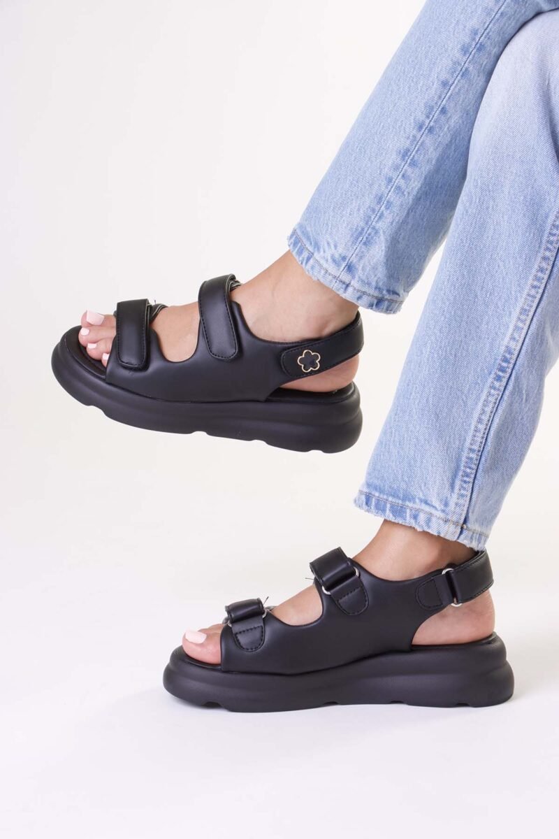 Glint Sandals