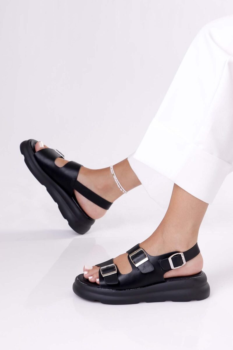 Blendy Sandal