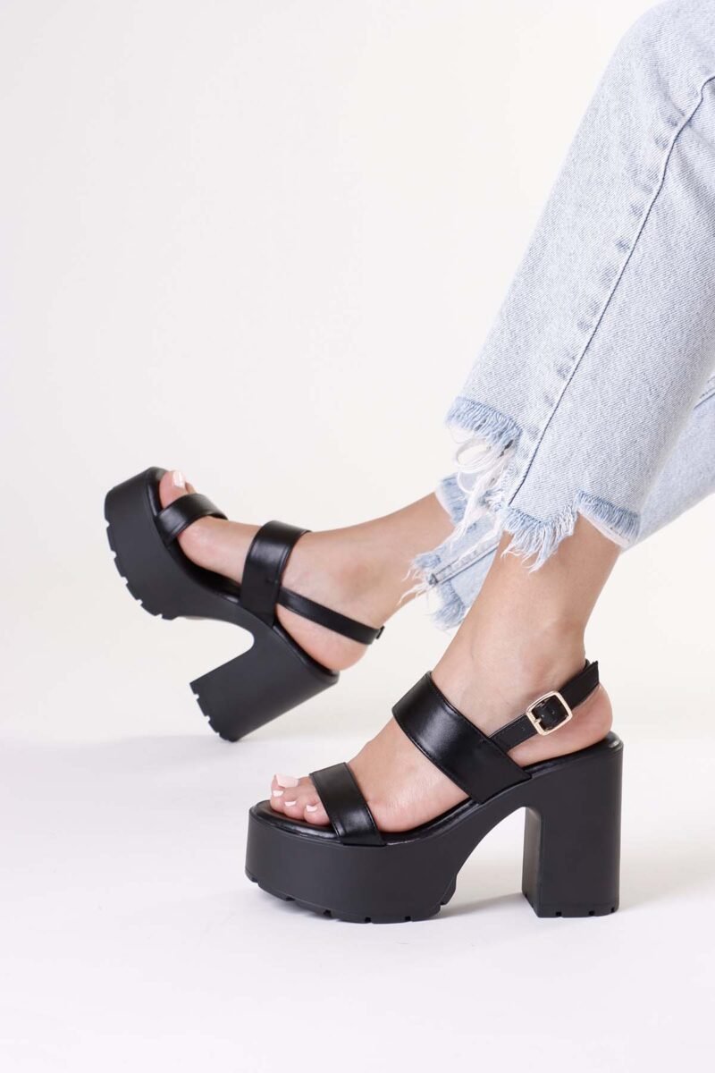 Dazzle Sandals