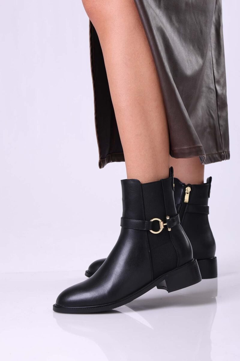 Vilma Boots