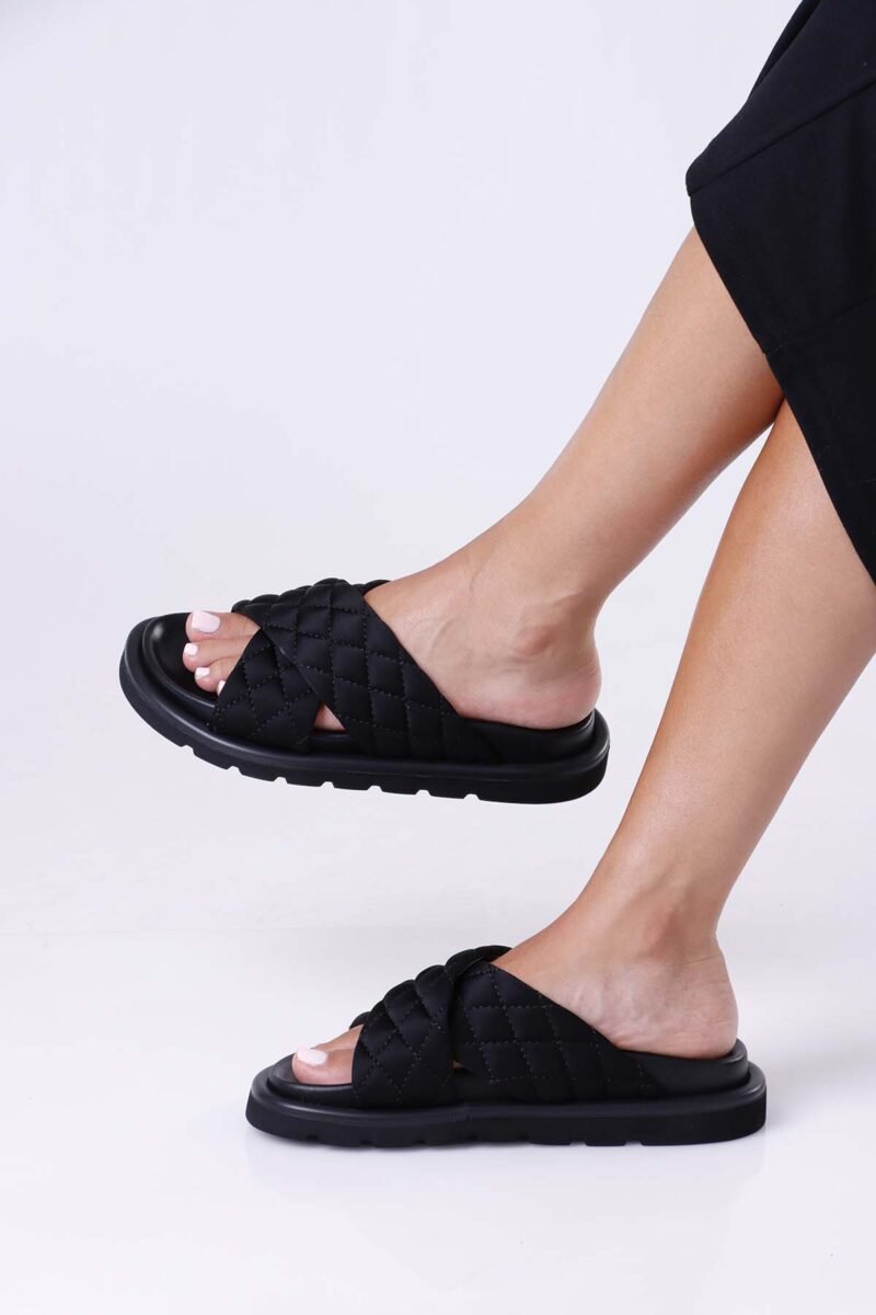 Fling Slippers