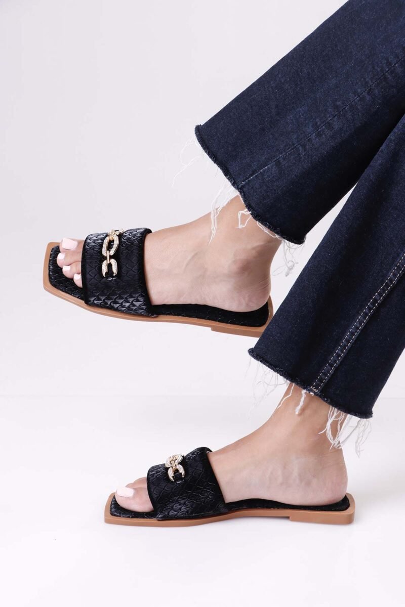 Swap Slipper