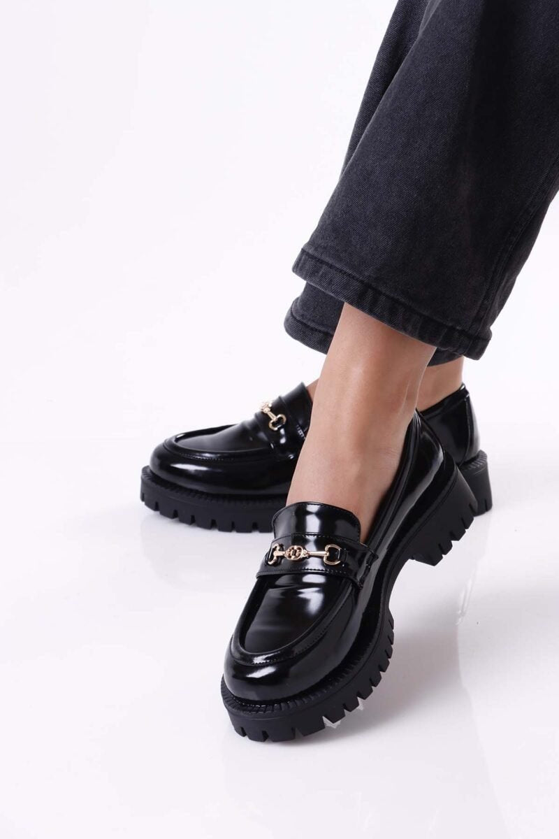 Denali Loafer