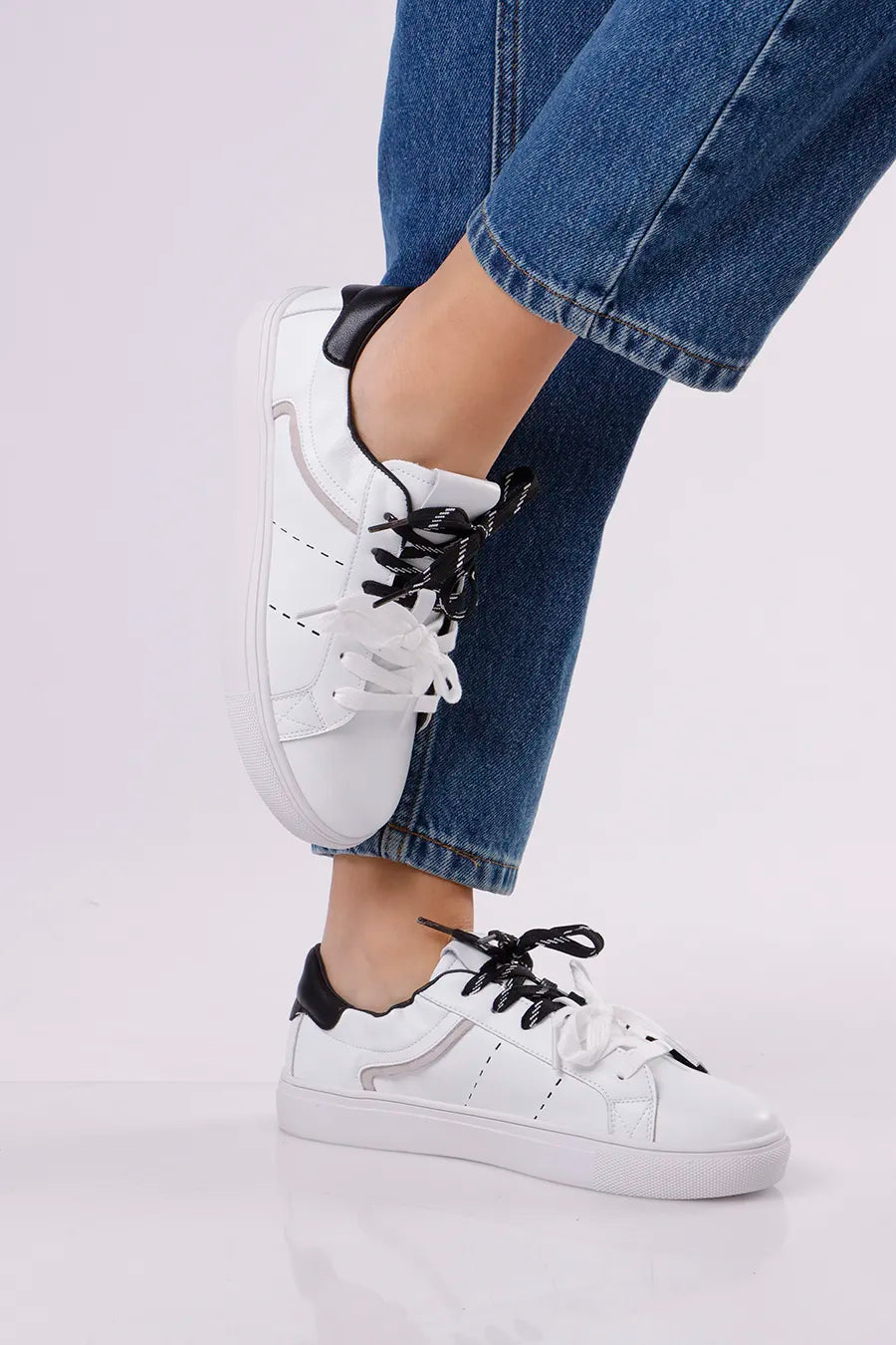 CSN-80            (Real Leather)