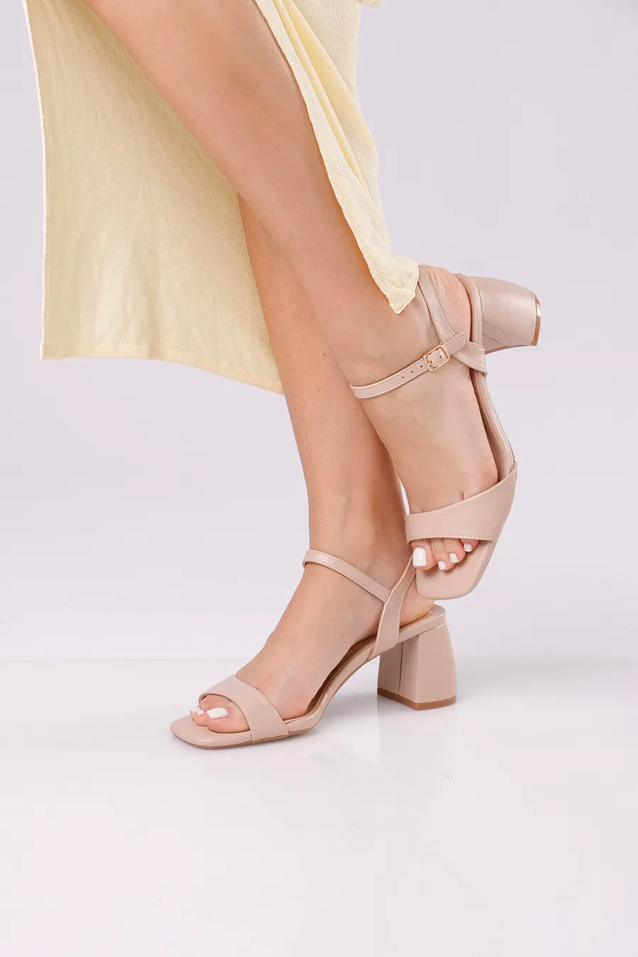 CH-665 Beige