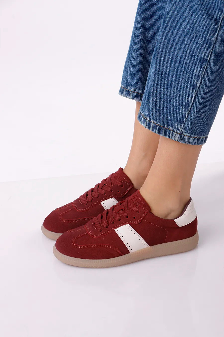 CSN-85          (Real Leather)