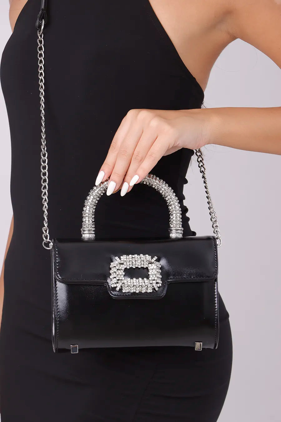 CC-70 Black