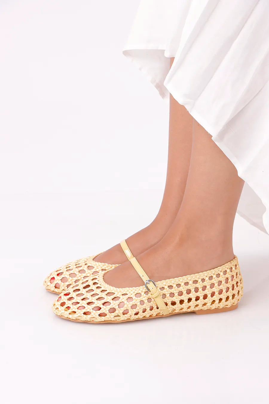 CBL-140 Yellow