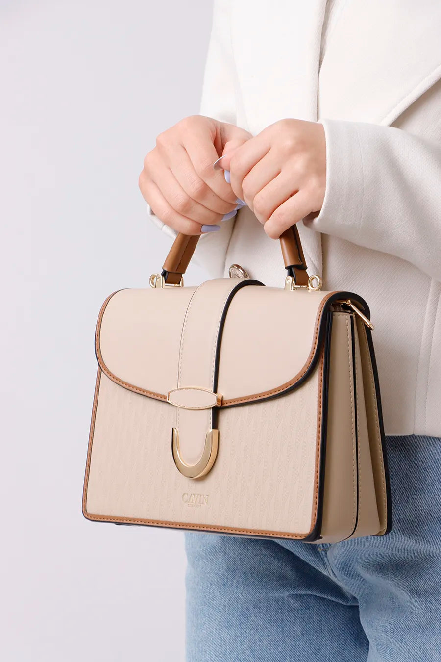 CBA-470 Beige