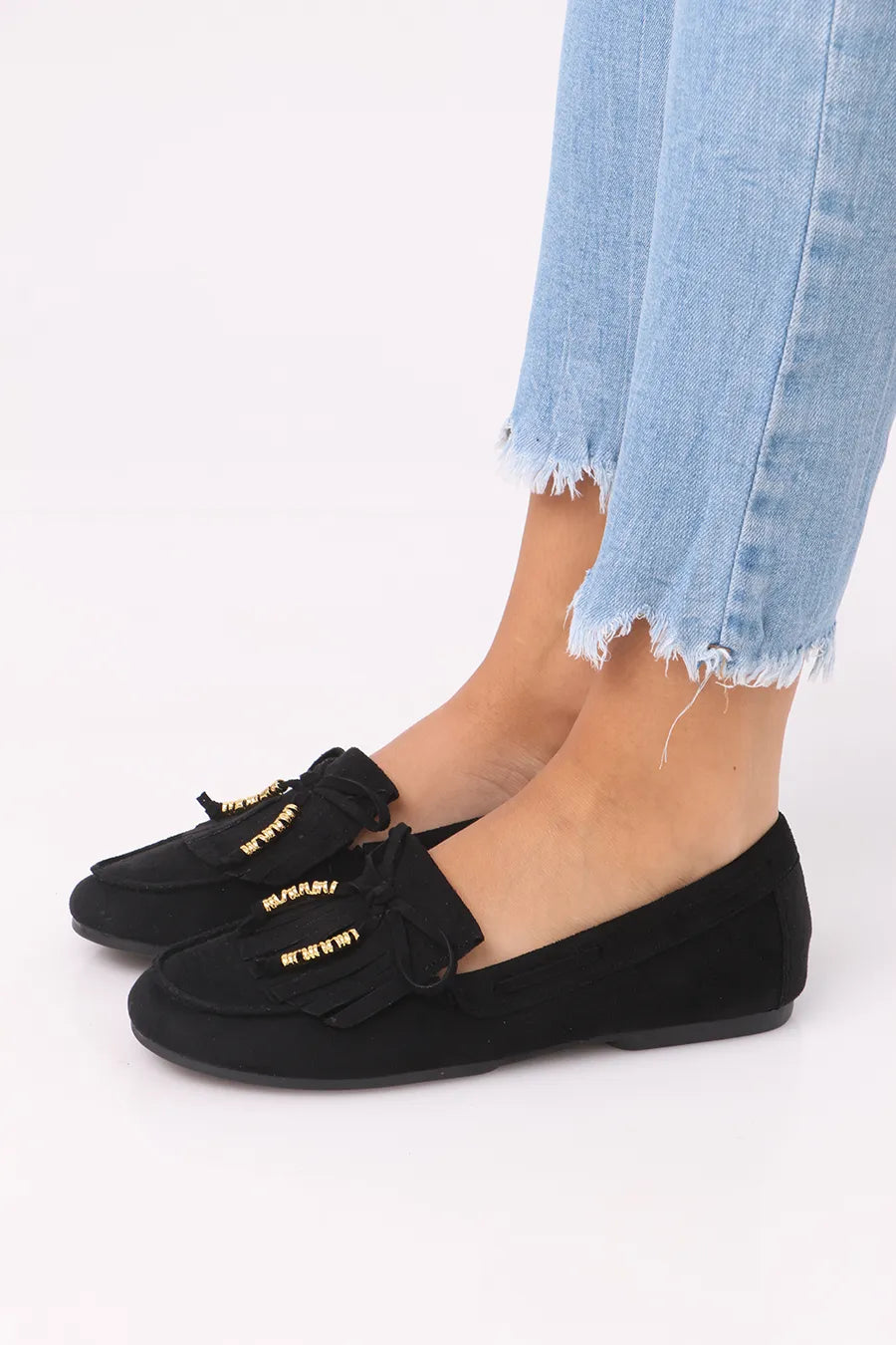 CL-170 Black