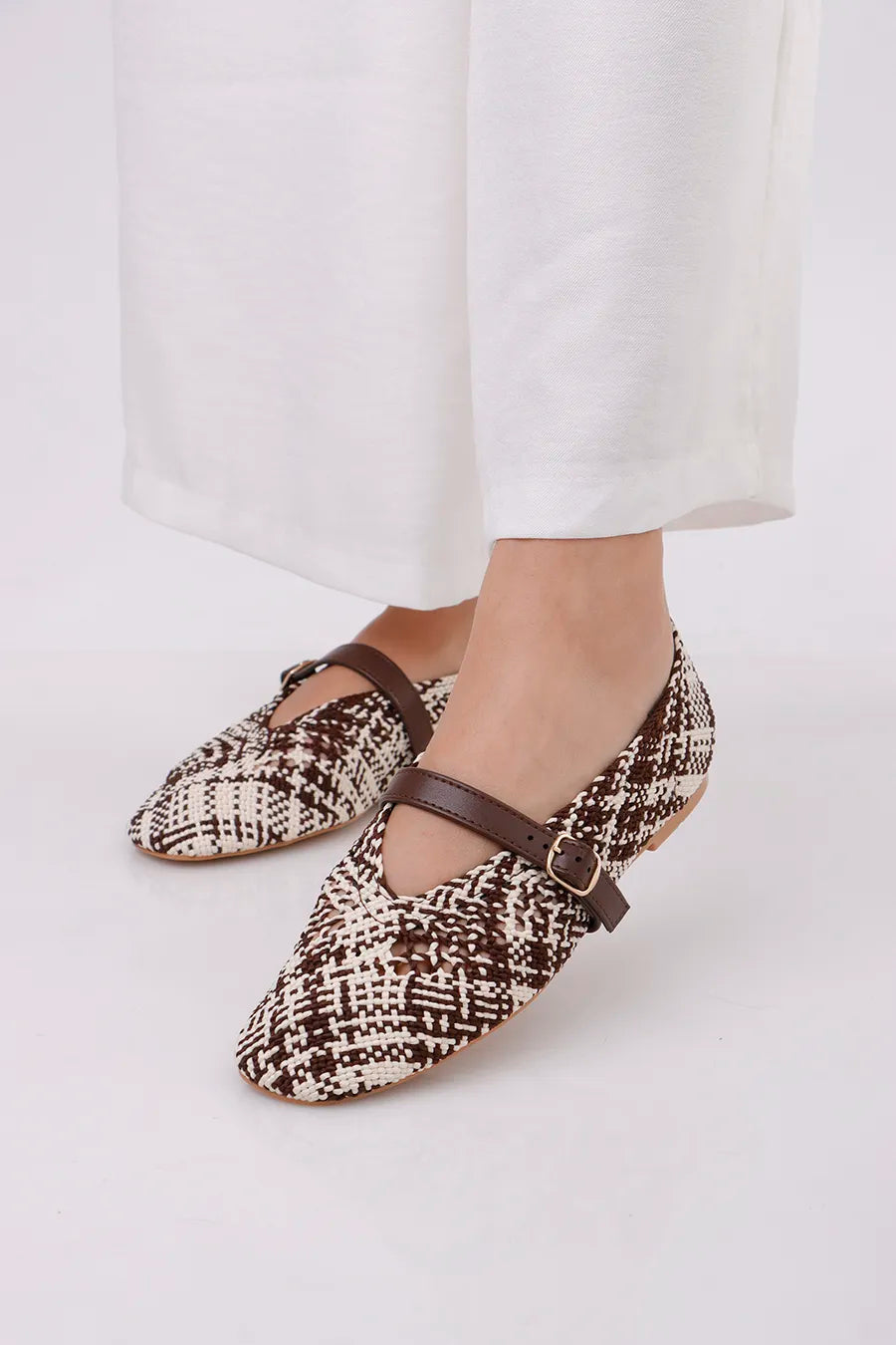 CBL-125 Brown