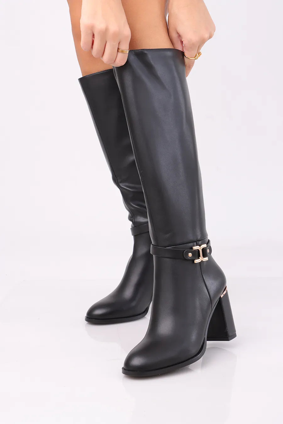 CBT-425 Black