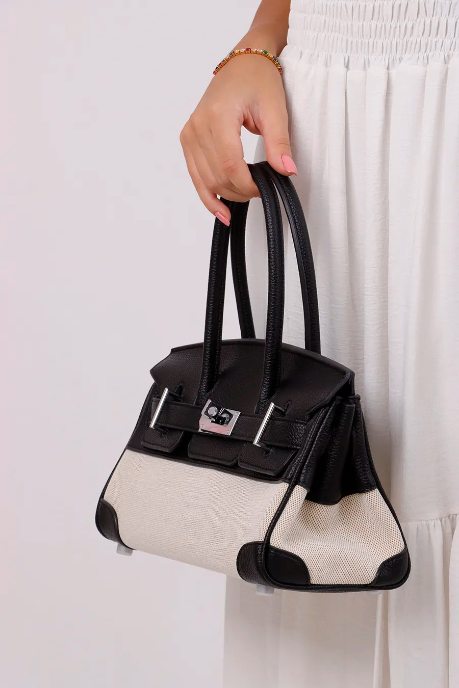 CBA-610 Black