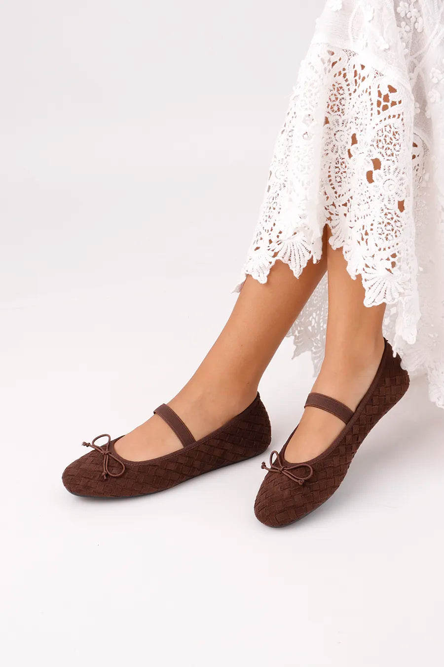 CBL-165 Brown