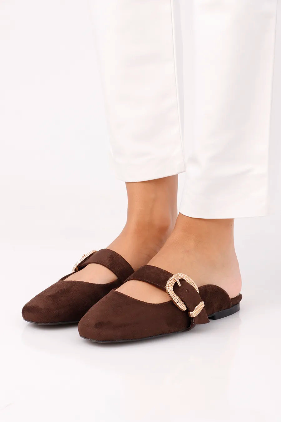 CF-775 Brown