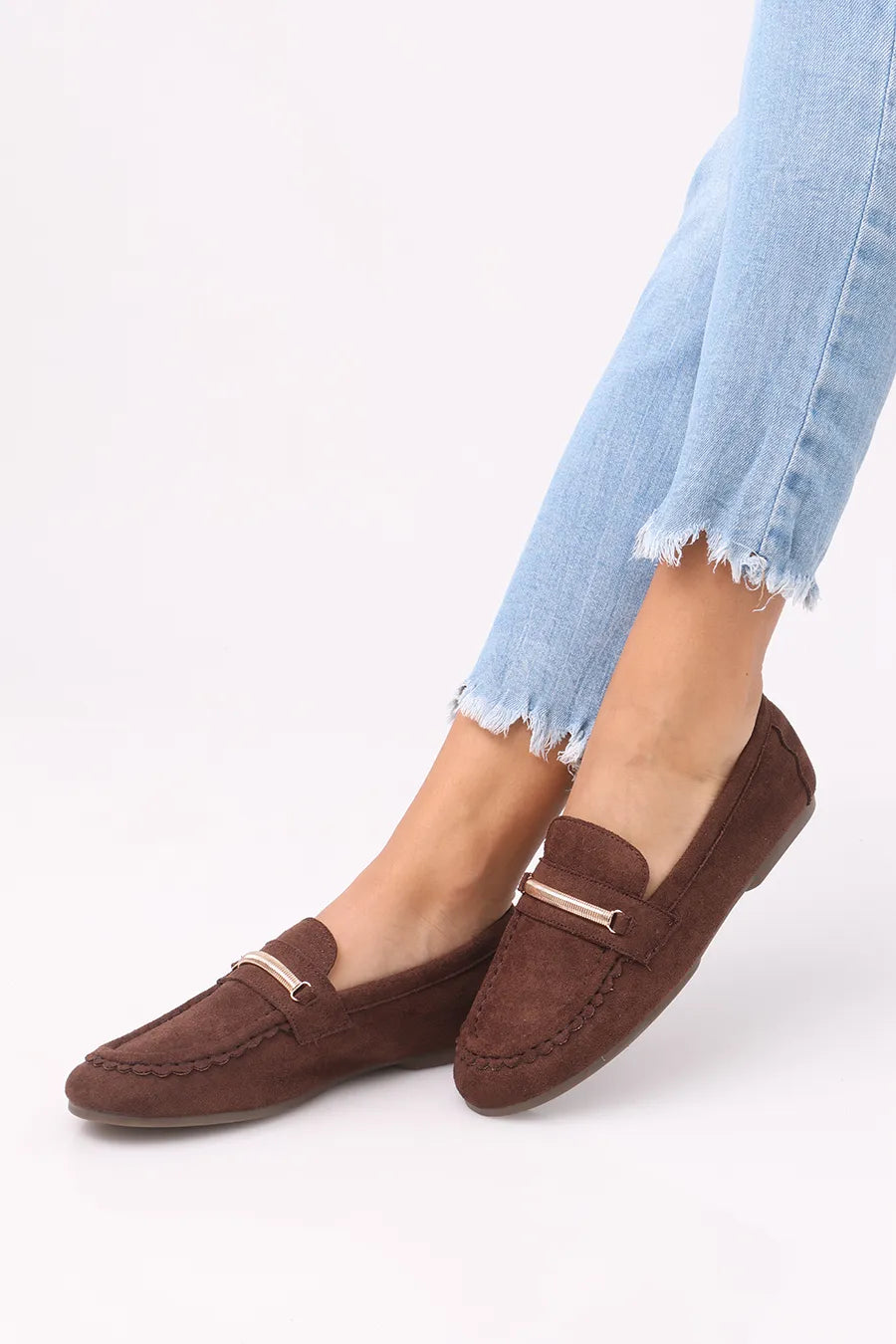 CL-180 Brown