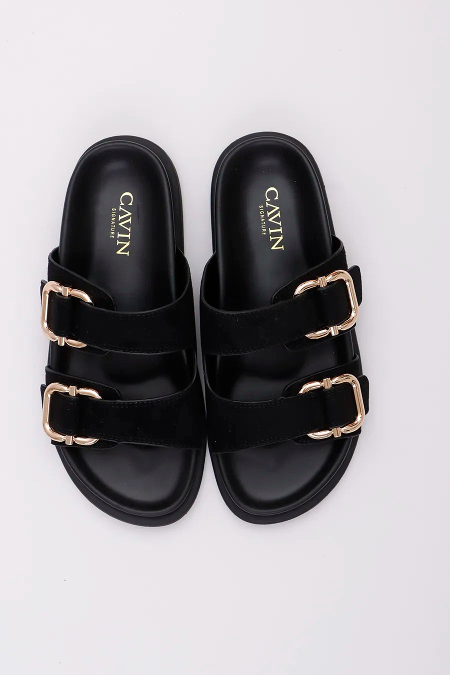 CF-465 Black