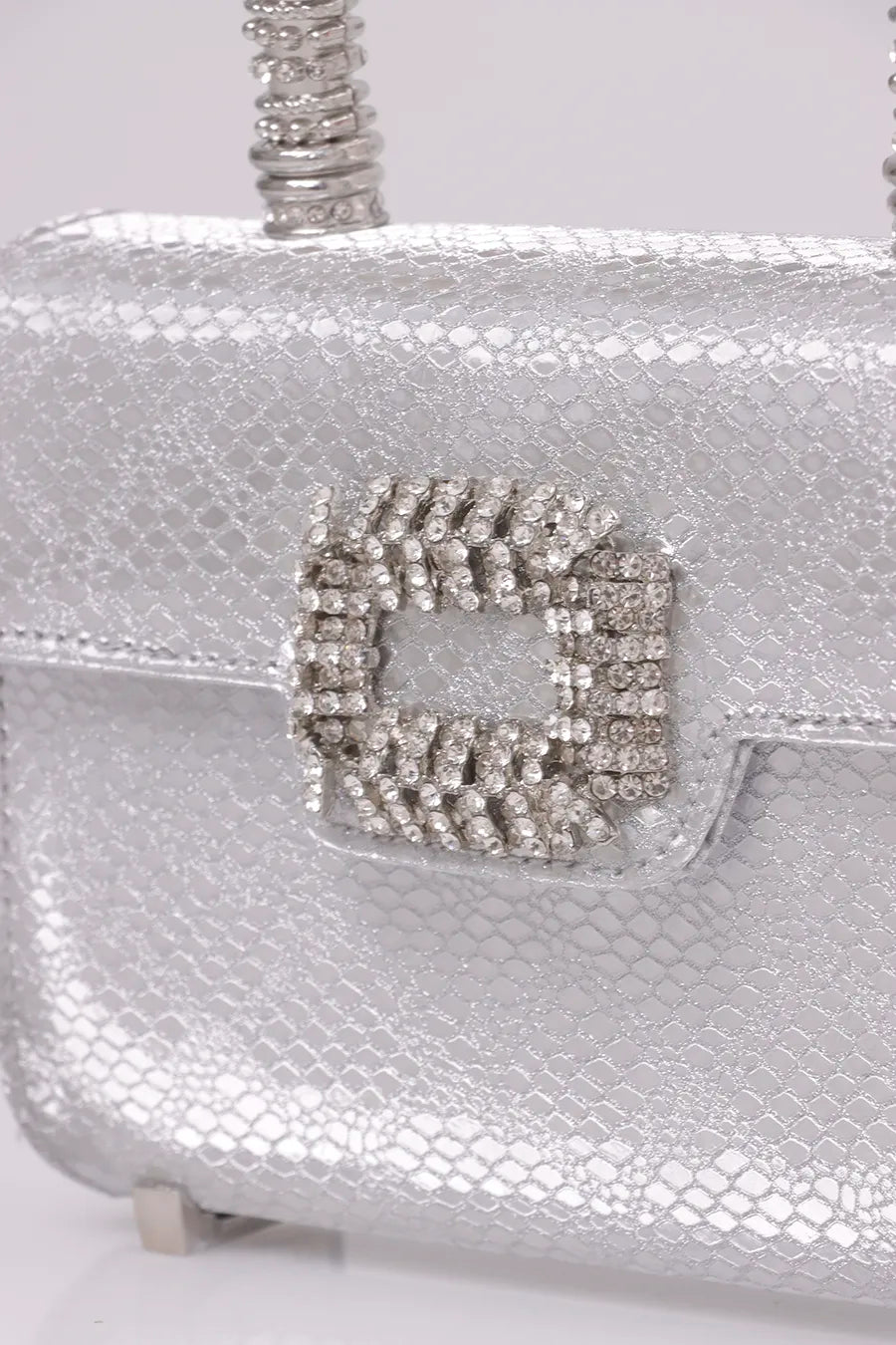 CC-70 Silver Snake