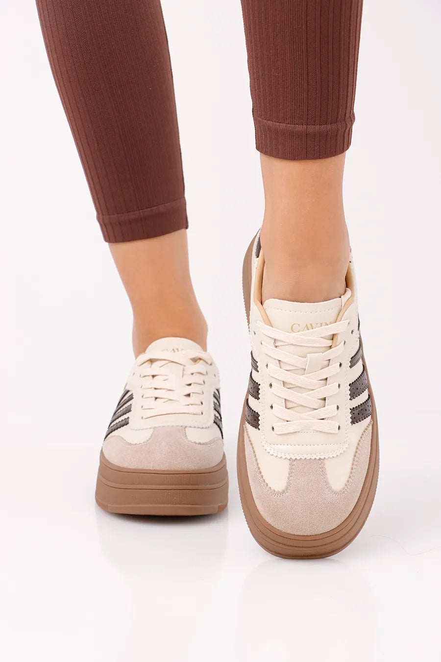 CSN-185 Off-white