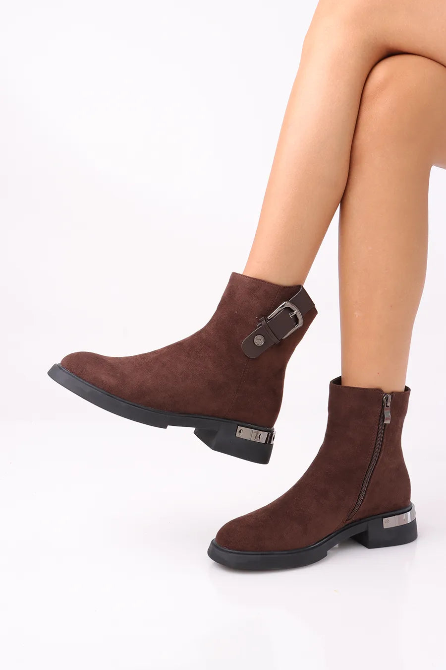 CBT-535 Brown