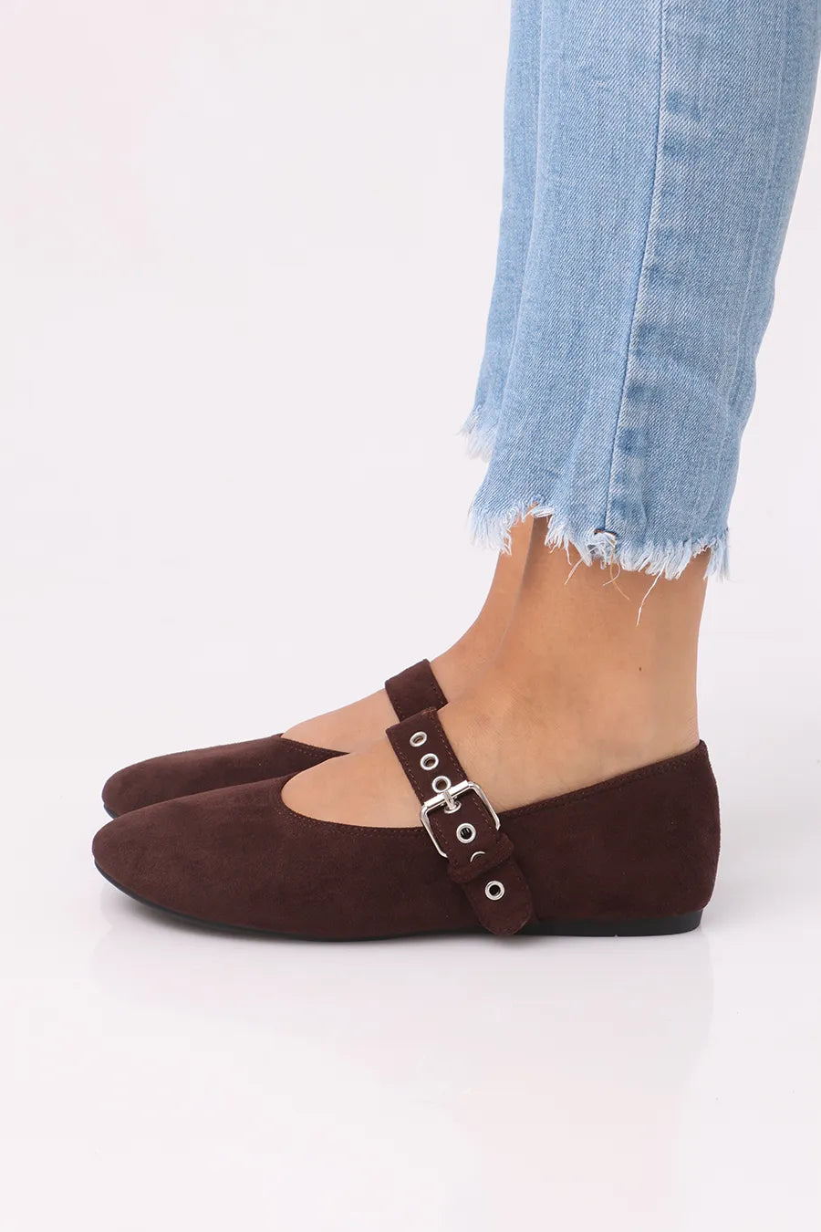 CBL-185 Brown