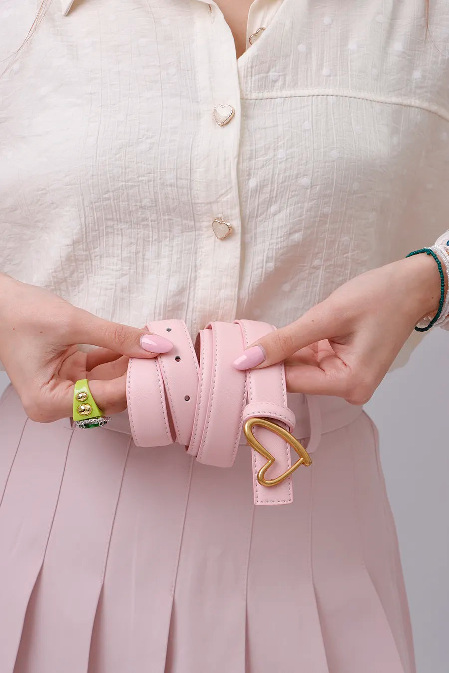 CA-25 Pink