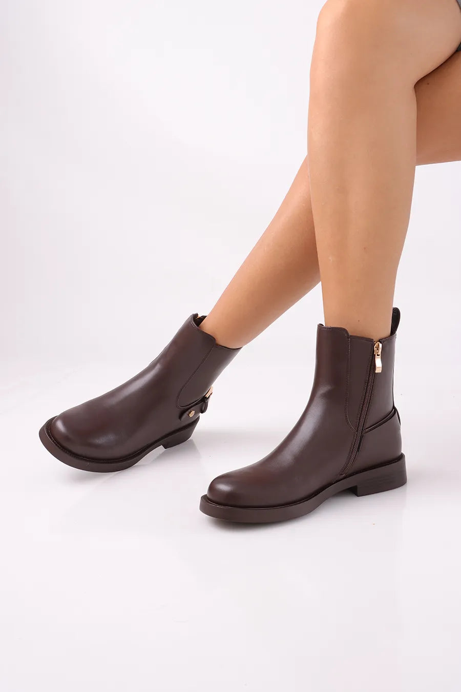 CBT-540 Brown