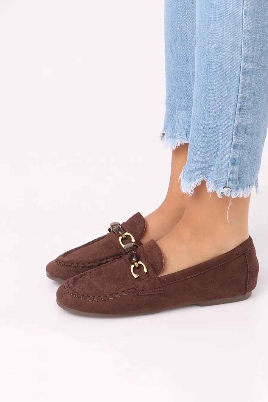 CL-185 Brown