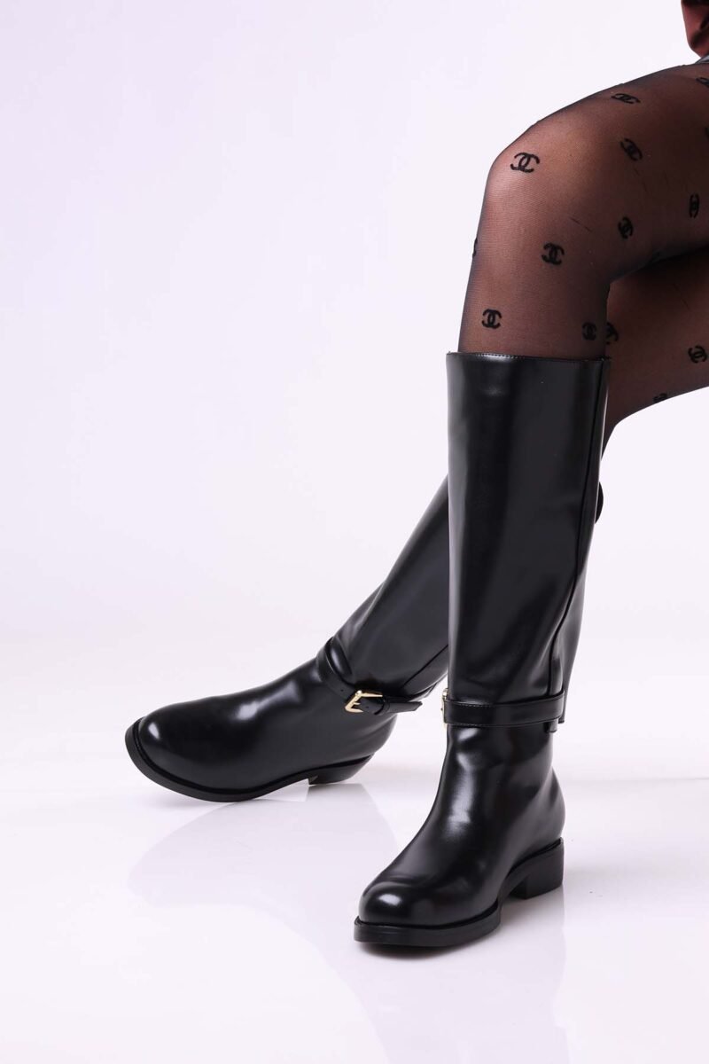Lupin Boots