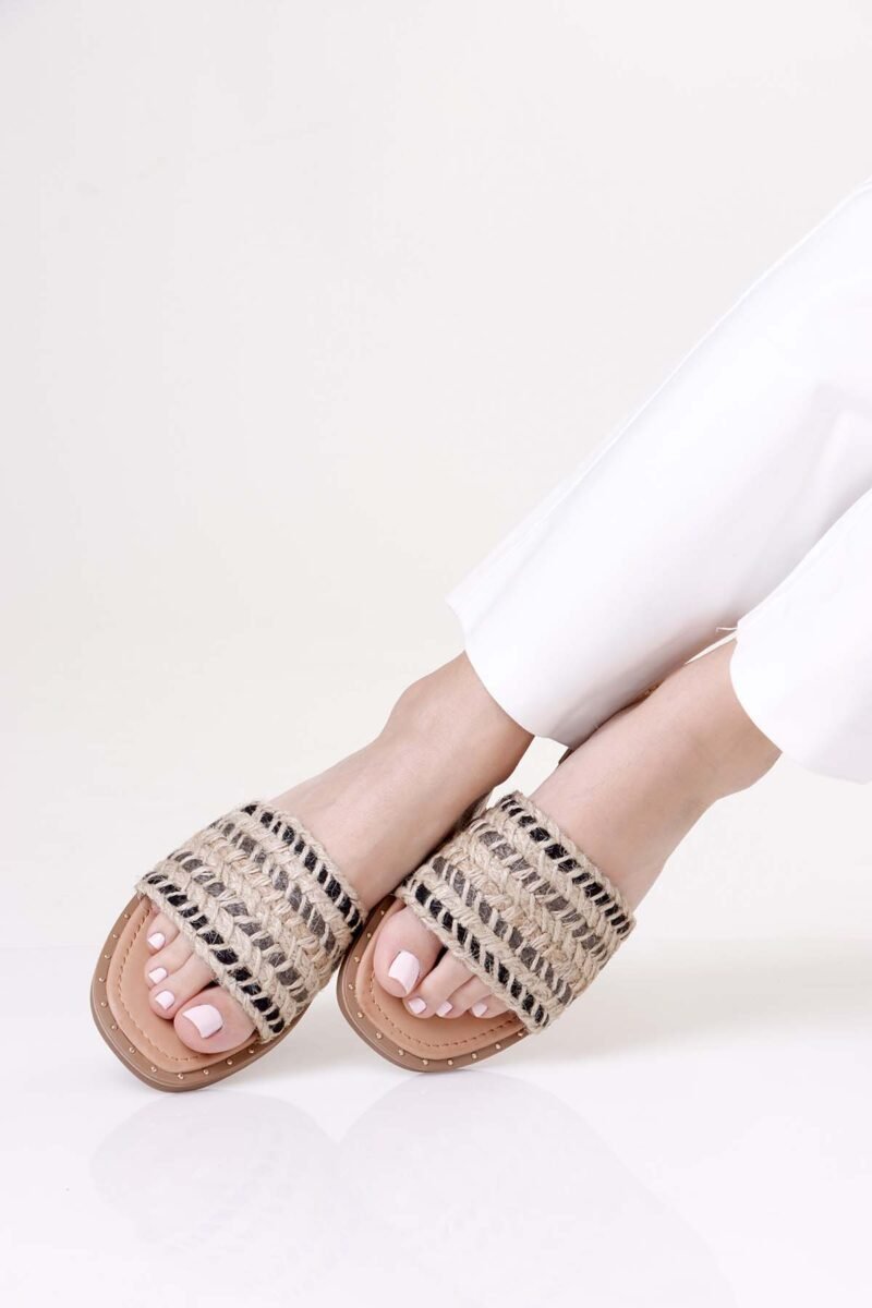 Flow Slippers