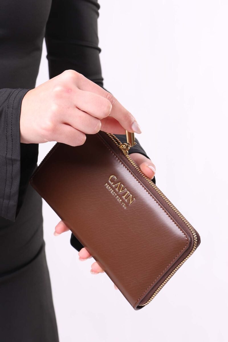 Cavin Wallet