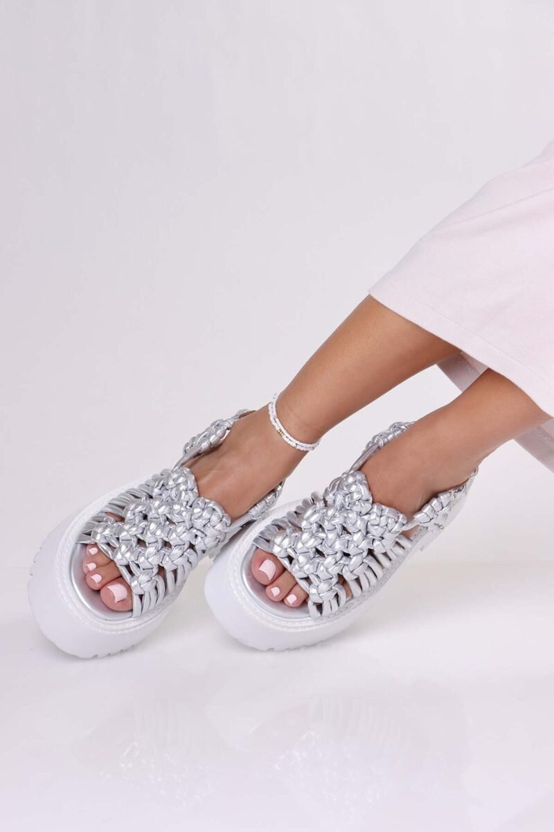 Lilova Sandals