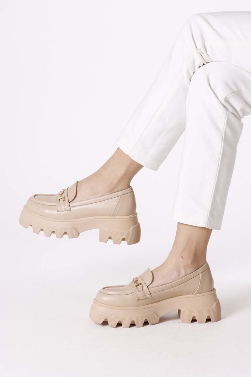 Clatter Loafer